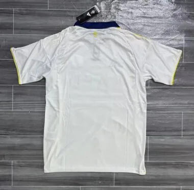25-26 Al-Nassr third Jersey