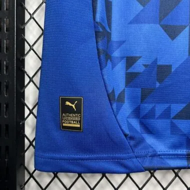 24-25 Al Hilal SC Home Jersey (S-XXL)