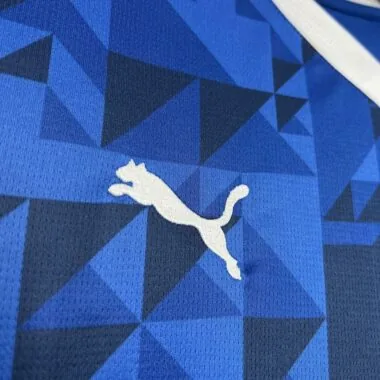 24-25 Al Hilal SC Home Jersey (S-XXL)