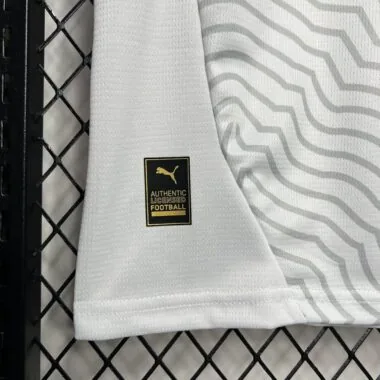 24-25 Al Hilal SC Away Jersey (S-XXL)