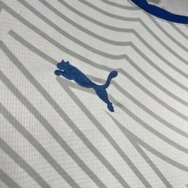 24-25 Al Hilal SC Away Jersey (S-XXL)