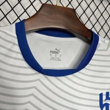 24-25 Al Hilal SC Away Jersey (S-XXL)