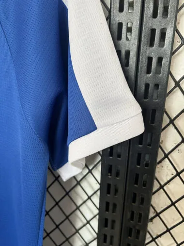 24-25 Al hilal 67th anniversary jersey