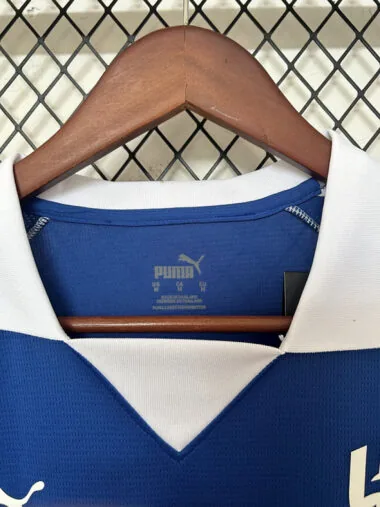 24-25 Al hilal 67th anniversary jersey