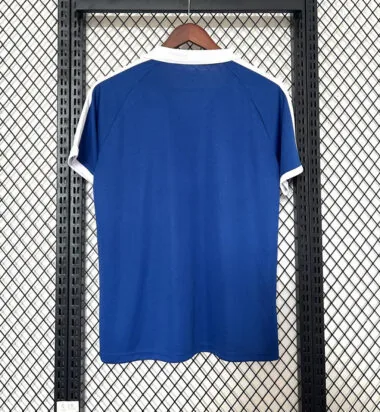 24-25 Al hilal 67th anniversary jersey
