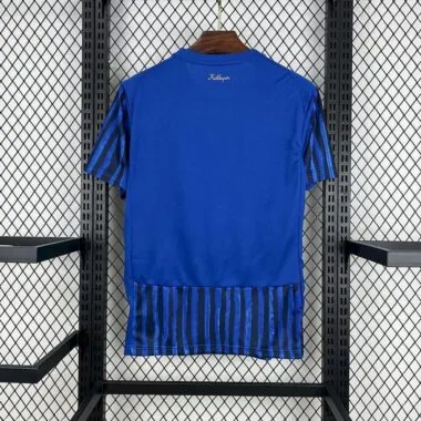 25-26 Al Hilal SC Home Jersey