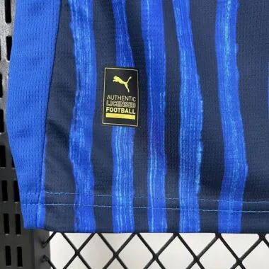 25-26 Al Hilal SC Home Jersey