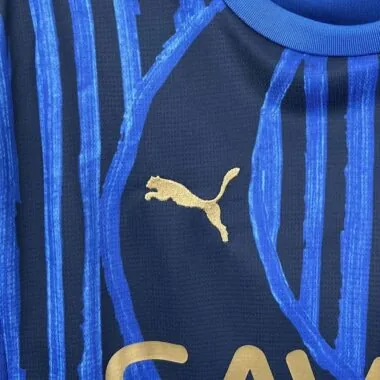 25-26 Al Hilal SC Home Jersey