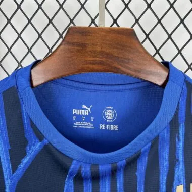 25-26 Al Hilal SC Home Jersey