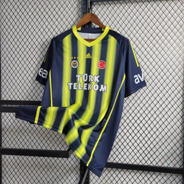 13-14 Fenerbahce home