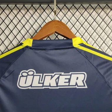 13-14 Fenerbahce home