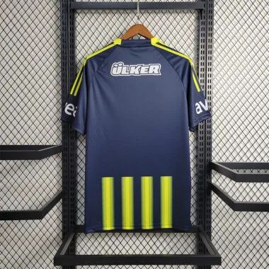 13-14 Fenerbahce home