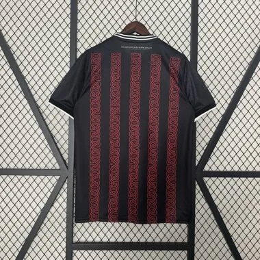 24-25 Bohemian F.C. home jersey (S-2XL)