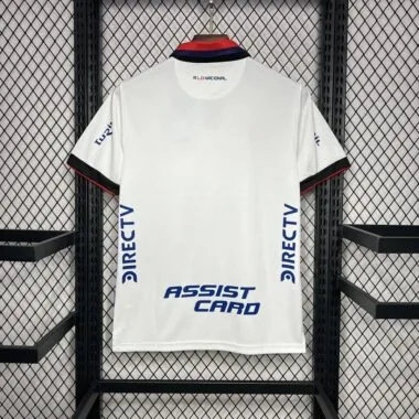 24-25 Nacional home Jersey