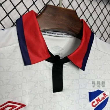 24-25 Nacional home Jersey