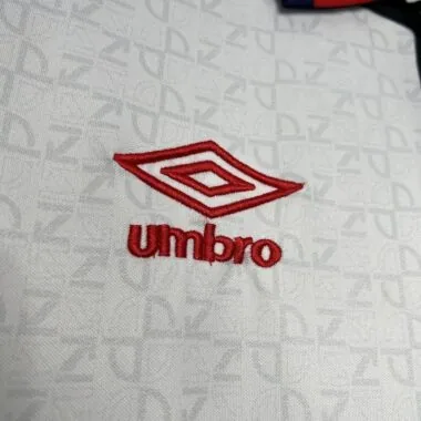 24-25 Nacional home Jersey