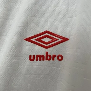 24-25 Nacional home white Jersey