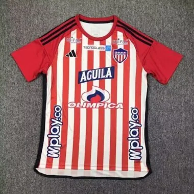 24-25 Atlético Junior Home s-xxl