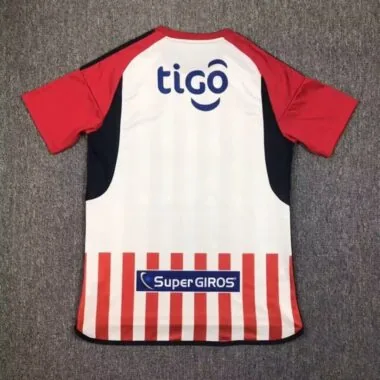 24-25 Atlético Junior Home s-xxl
