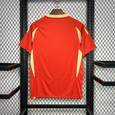 24-25 Standard Liege home Jersey