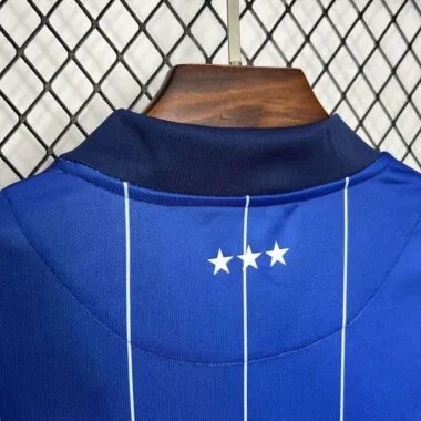 24-25 Ipswich Town F.C. home Jersey