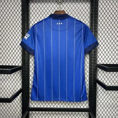 24-25 Ipswich Town F.C. home Jersey