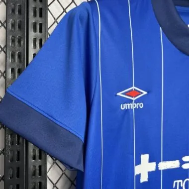 24-25 Ipswich Town F.C. home Jersey