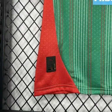 24-25 MC Alger home kid kit