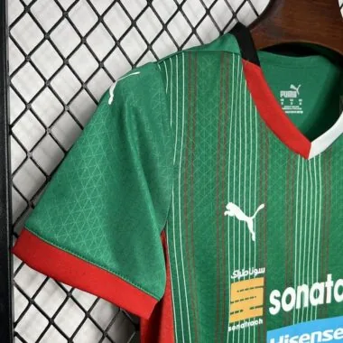 24-25 MC Alger home kid kit