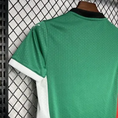 24-25 MC Alger home kid kit