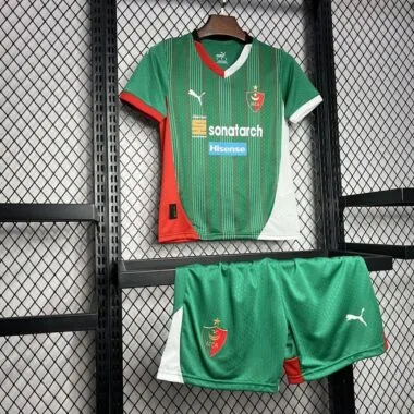 24-25 MC Alger home kid kit