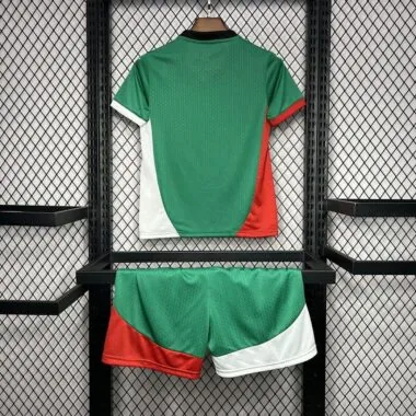 24-25 MC Alger home kid kit