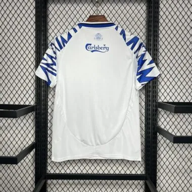 24-25 F.C. Copenhagen Home Jersey (S-XXL)