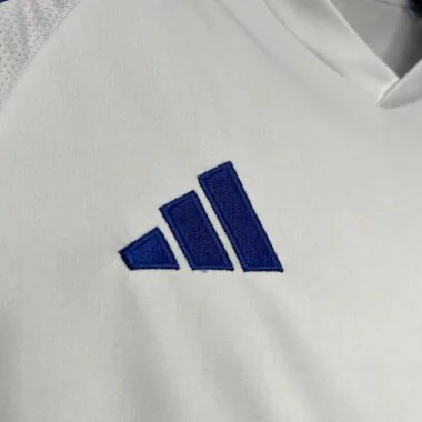 24-25 F.C. Copenhagen Home Jersey (S-XXL)