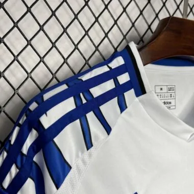 24-25 F.C. Copenhagen Home Jersey (S-XXL)