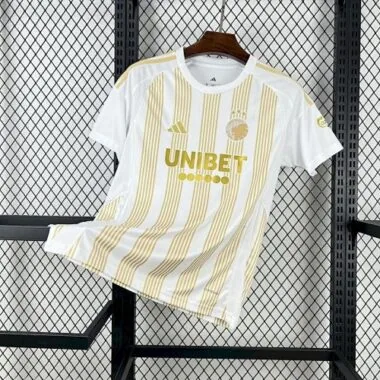 25-26 Copenhagen Champion Soccer Jersey