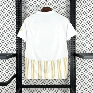 25-26 Kopenhagen Champion voetbalshirt
