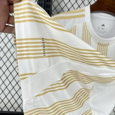 25-26 Kopenhagen Champion voetbalshirt