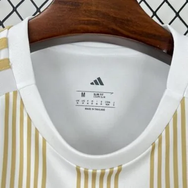 25-26 Kopenhagen Champion voetbalshirt
