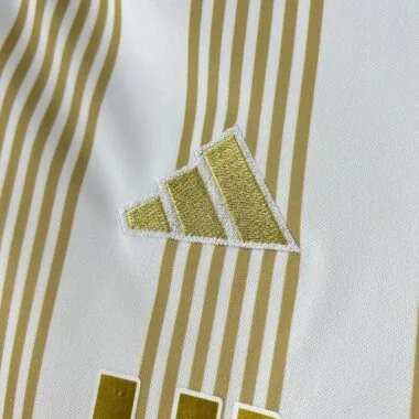 25-26 Kopenhagen Champion voetbalshirt