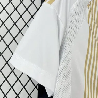 25-26 Kopenhagen Champion voetbalshirt