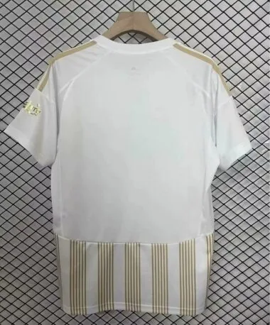 25-26 Kopenhagen Champion voetbalshirt