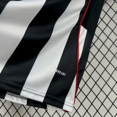 25-26 Besiktas Away Soccer Jersey