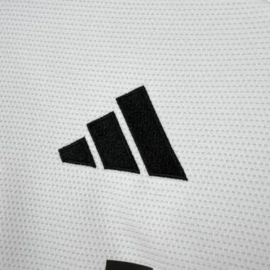 25-26 Besiktas Home Soccer Jersey