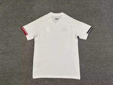 25-26 Besiktas Home Soccer Jersey