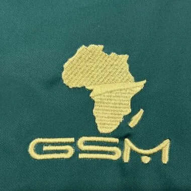 25-26 Young Africans Home Jersey (S-XXL)