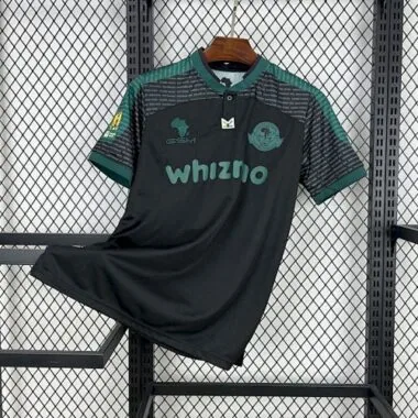 25-26 Young Africans Away Jersey S-XXL