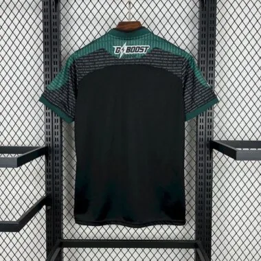 25-26 Young Africans Away Jersey (S-XXL)