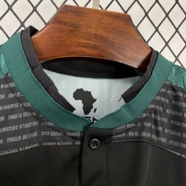 25-26 Young Africans Away Jersey (S-XXL)