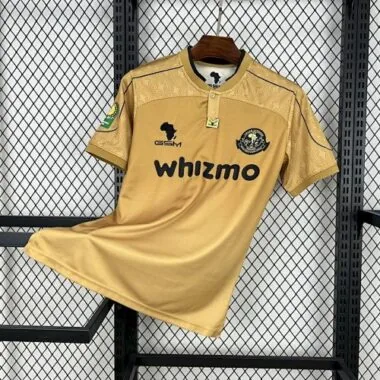 25-26 Young Africans Third Jersey S-XXL